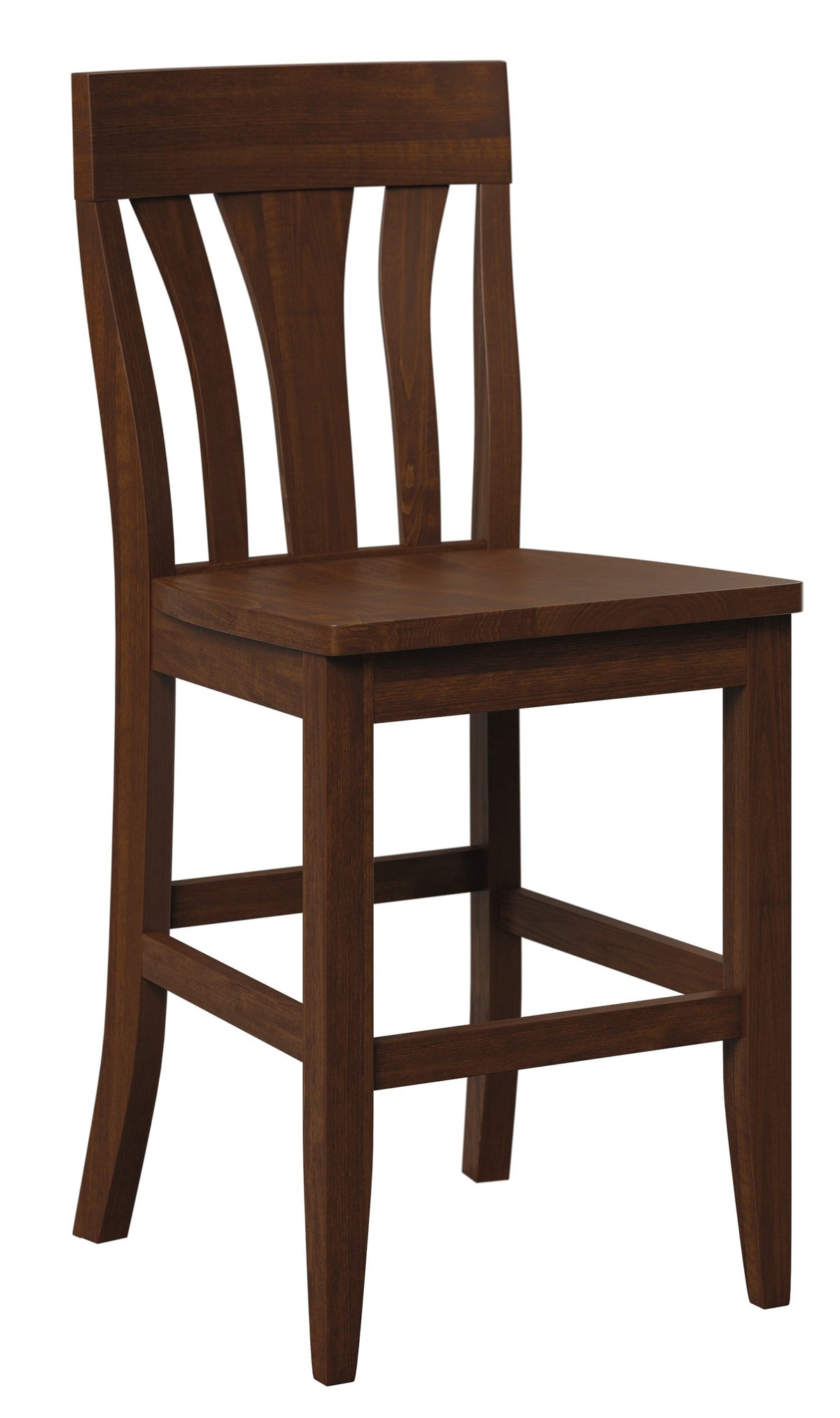 Hudson Side Bar Chair