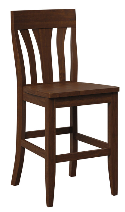 Hudson Side Bar Chair