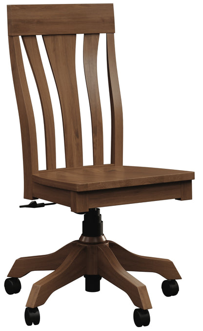 Hudson Side Desk Chair