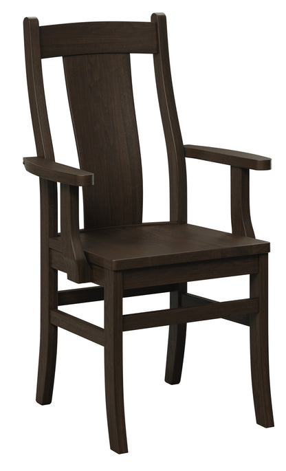 Huron Arm Chair