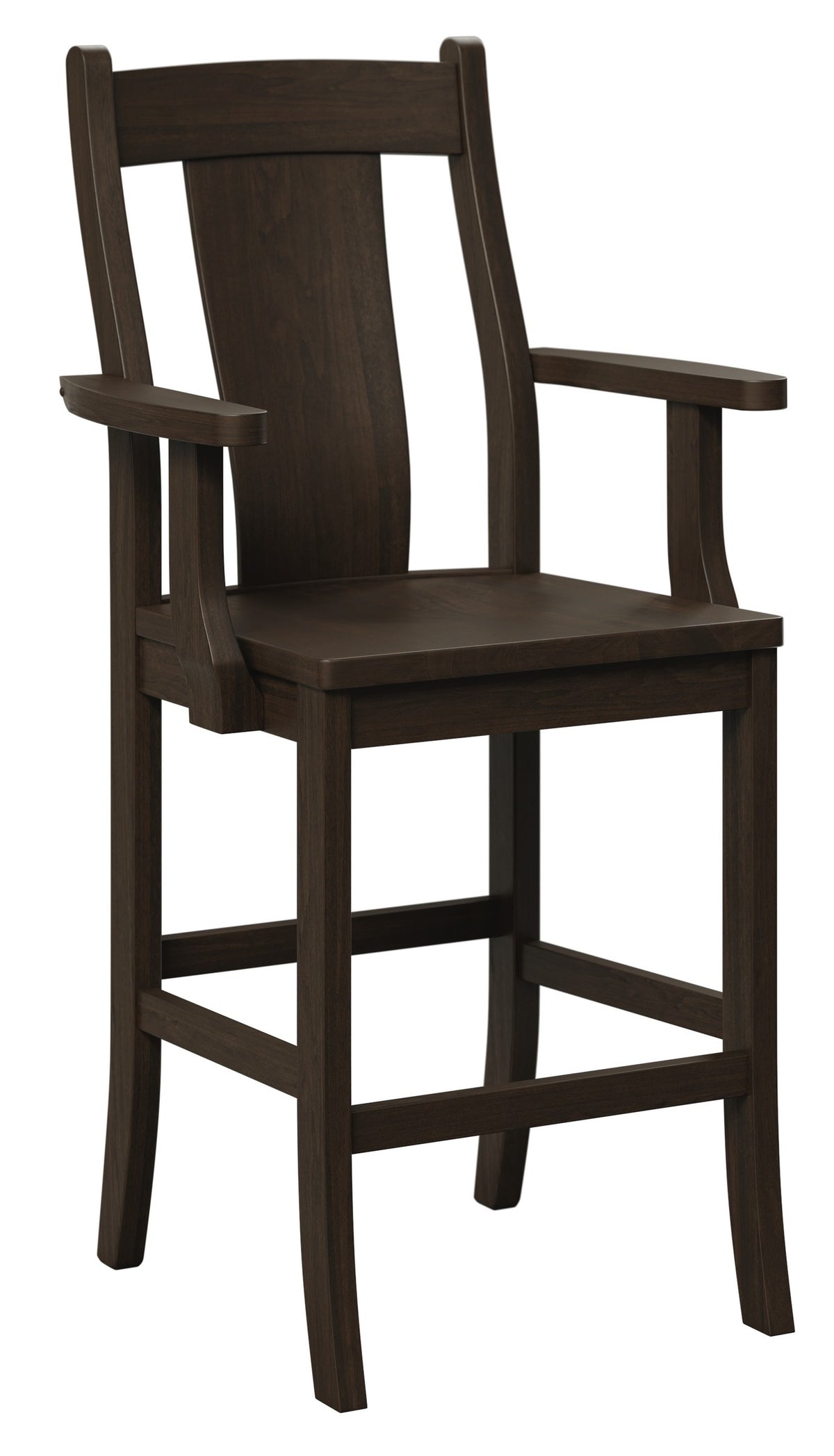 Huron Side Bar Chair