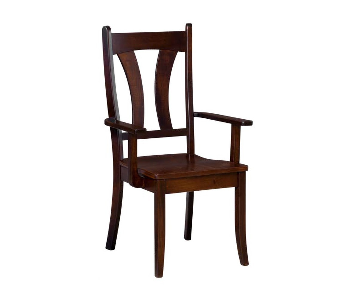 Imperial Arm Chair product photo