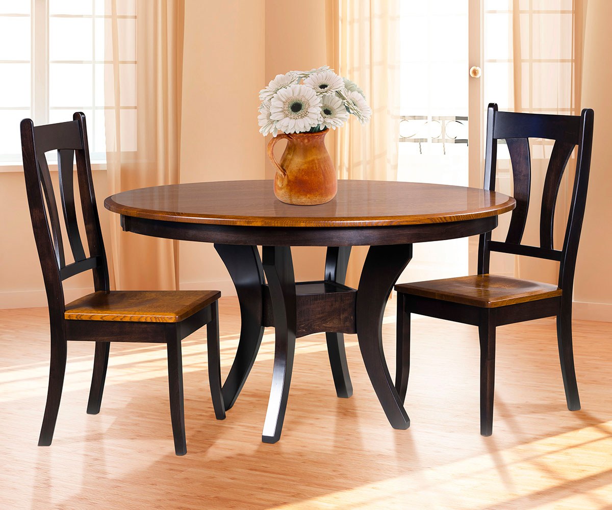 Imperial Side Chair room setting