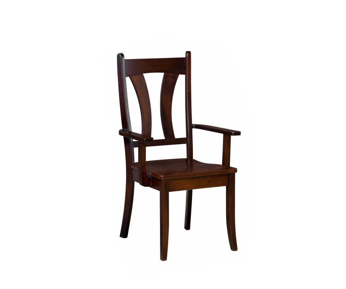 Imperial Side Chair product photo