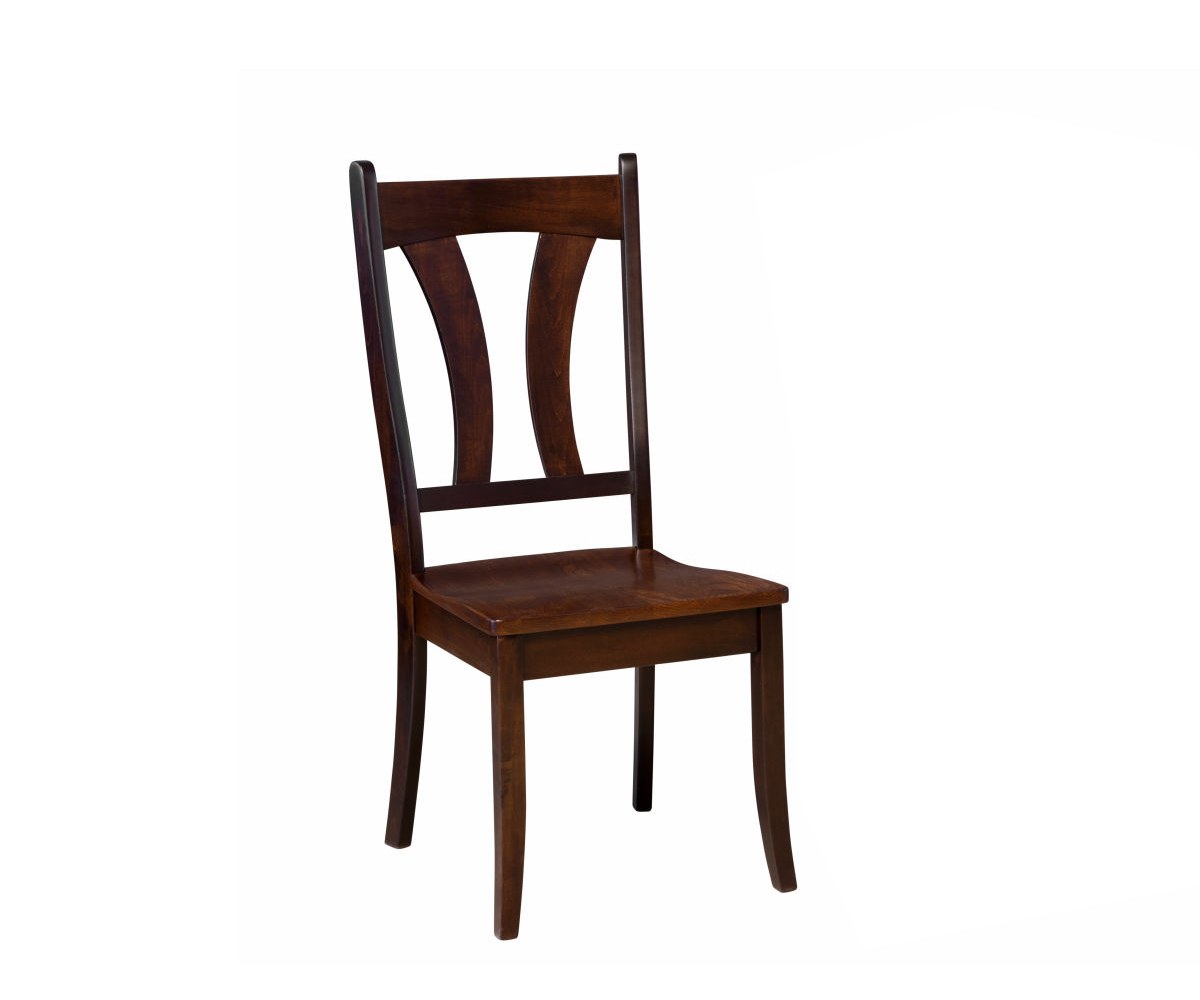 Imperial Side Chair alternate view