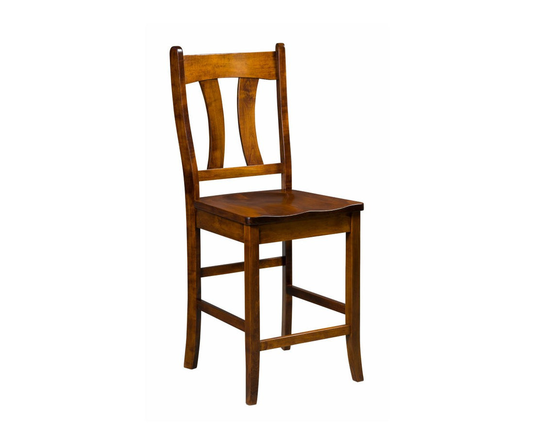 Imperial Stationary Bar Stool product photo