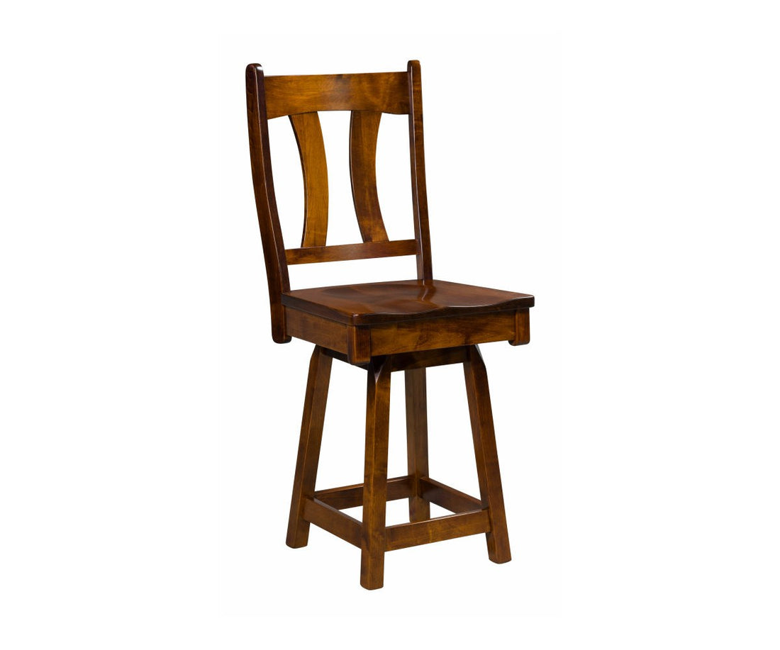 Imperial Swivel Bar Stool product photo