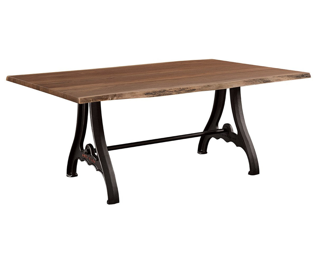 Iron Forge Table product photo