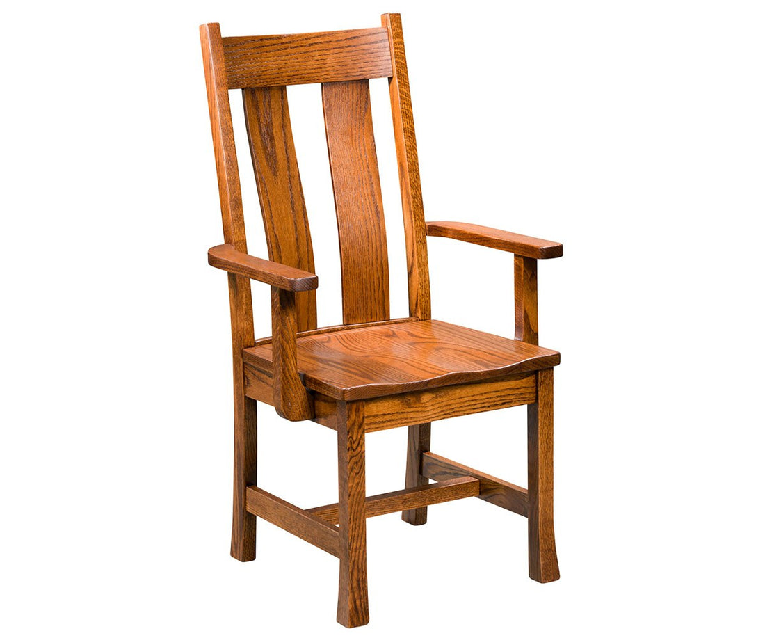 Jackson Arm Chair product photo