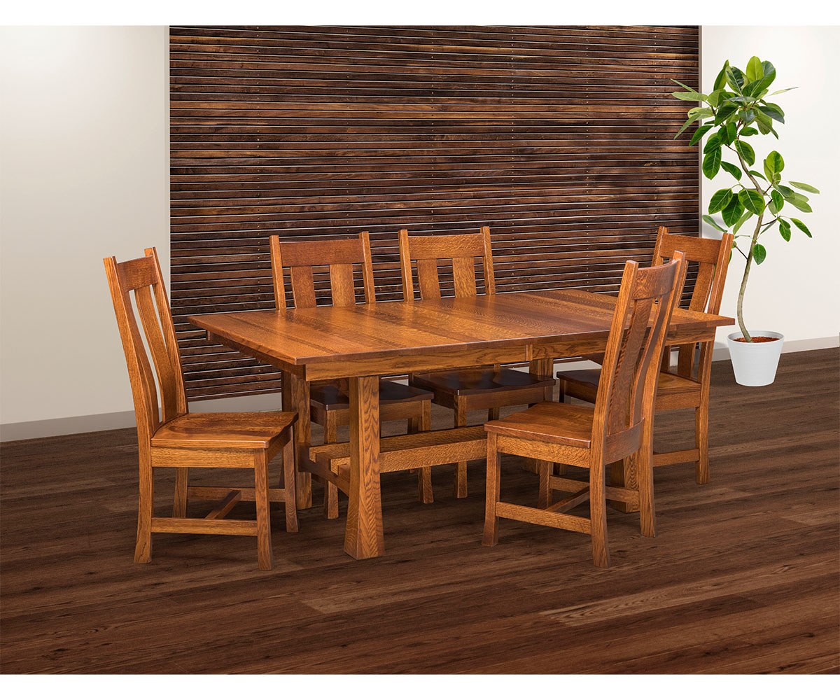 Jackson Side Chair room setting