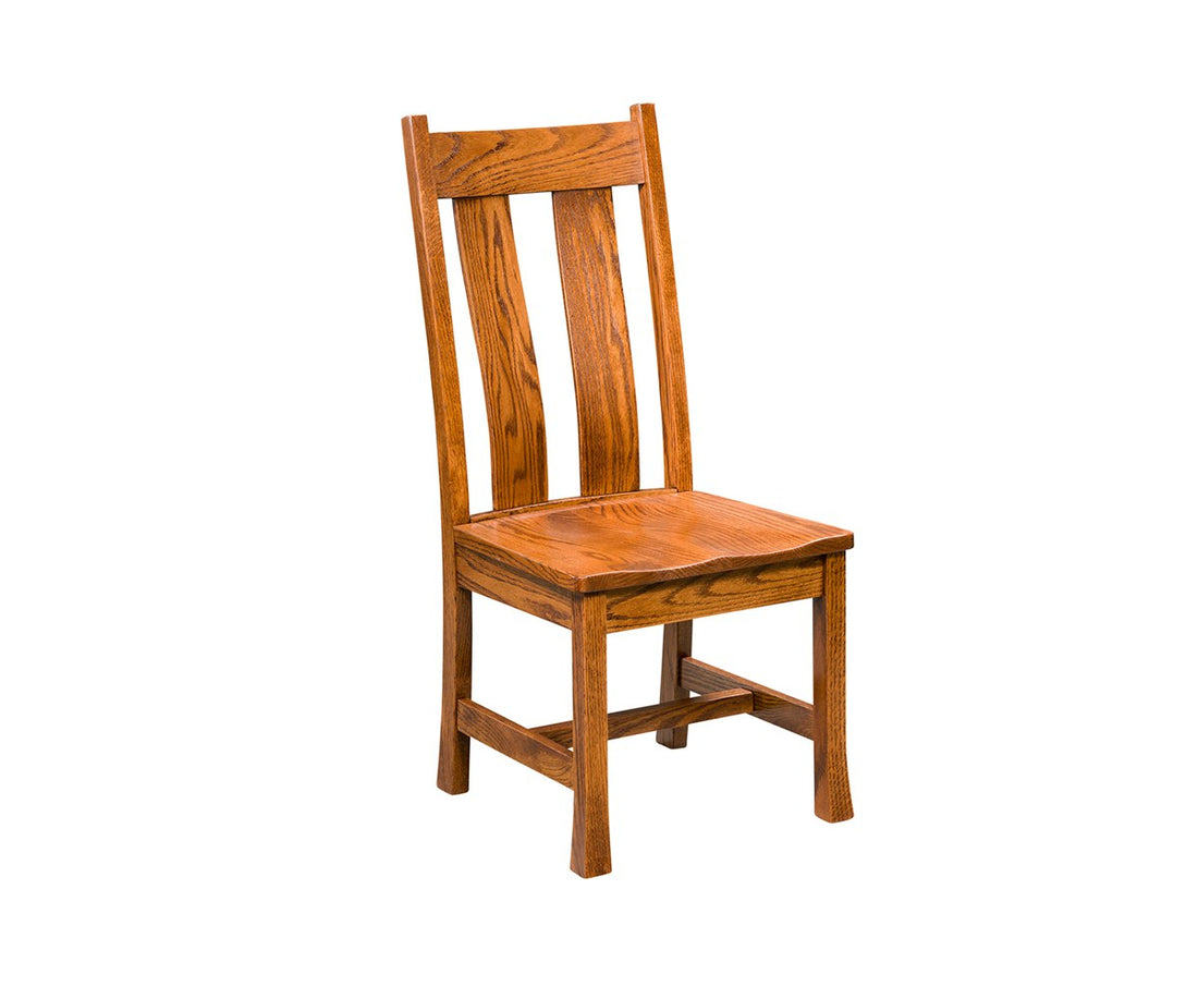 Jackson Side Chair product photo