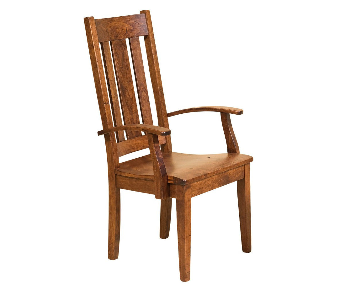 Jacoby Arm Chair product photo