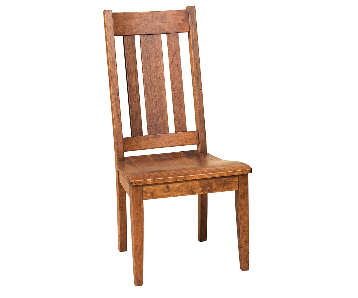 Jacoby Side Chair product photo