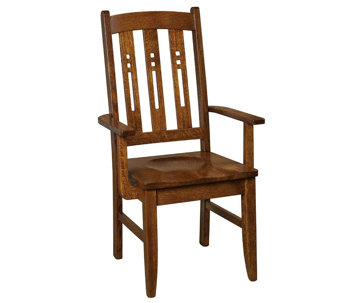 Jamestown Arm Chair product photo