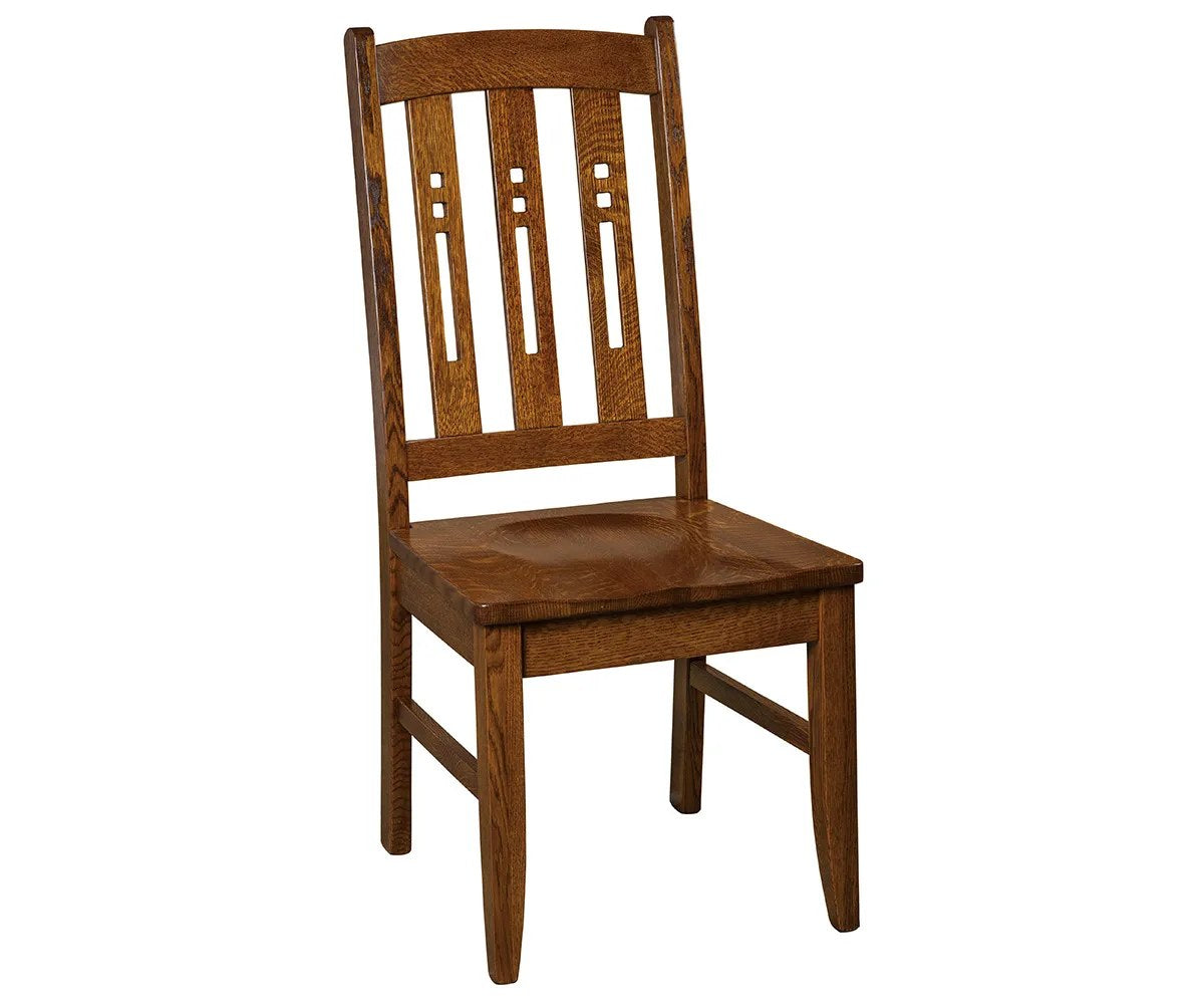 Jamestown Side Chair product photo