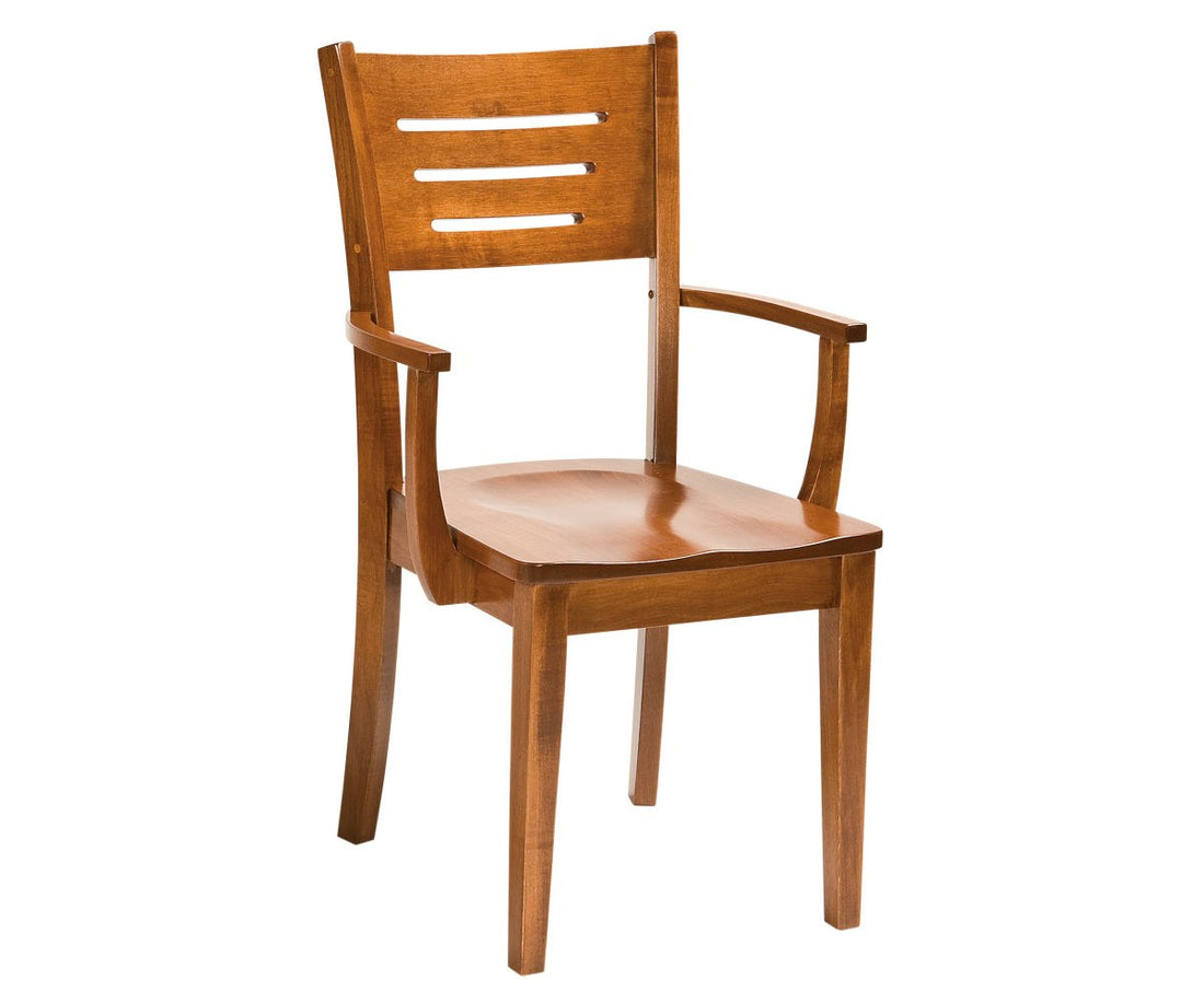 Jansen Arm Chair product photo