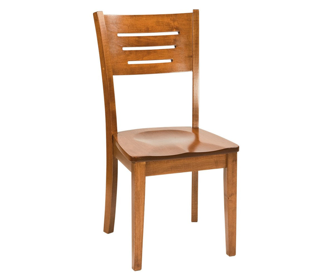 Jansen Side Chair product photo