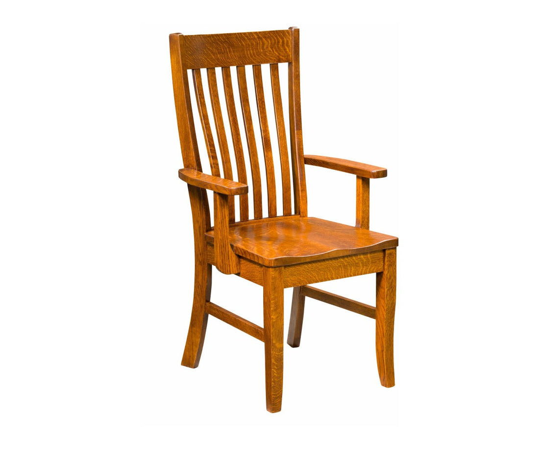 Jansing Arm Chair product photo