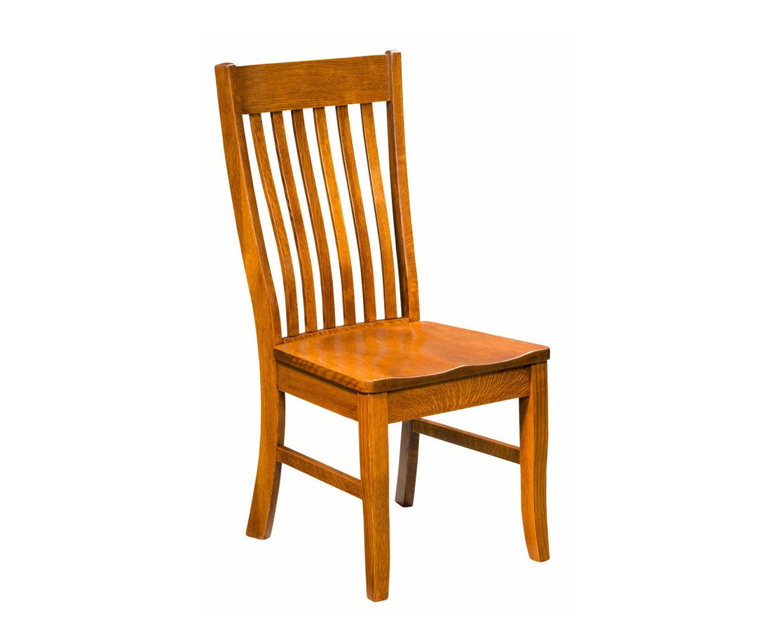 Jansing Side Chair product photo