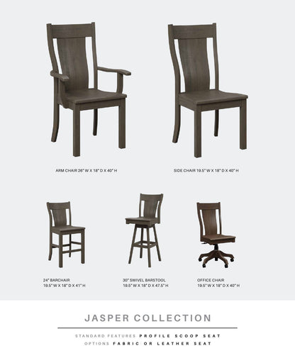 Jasper Side Chair