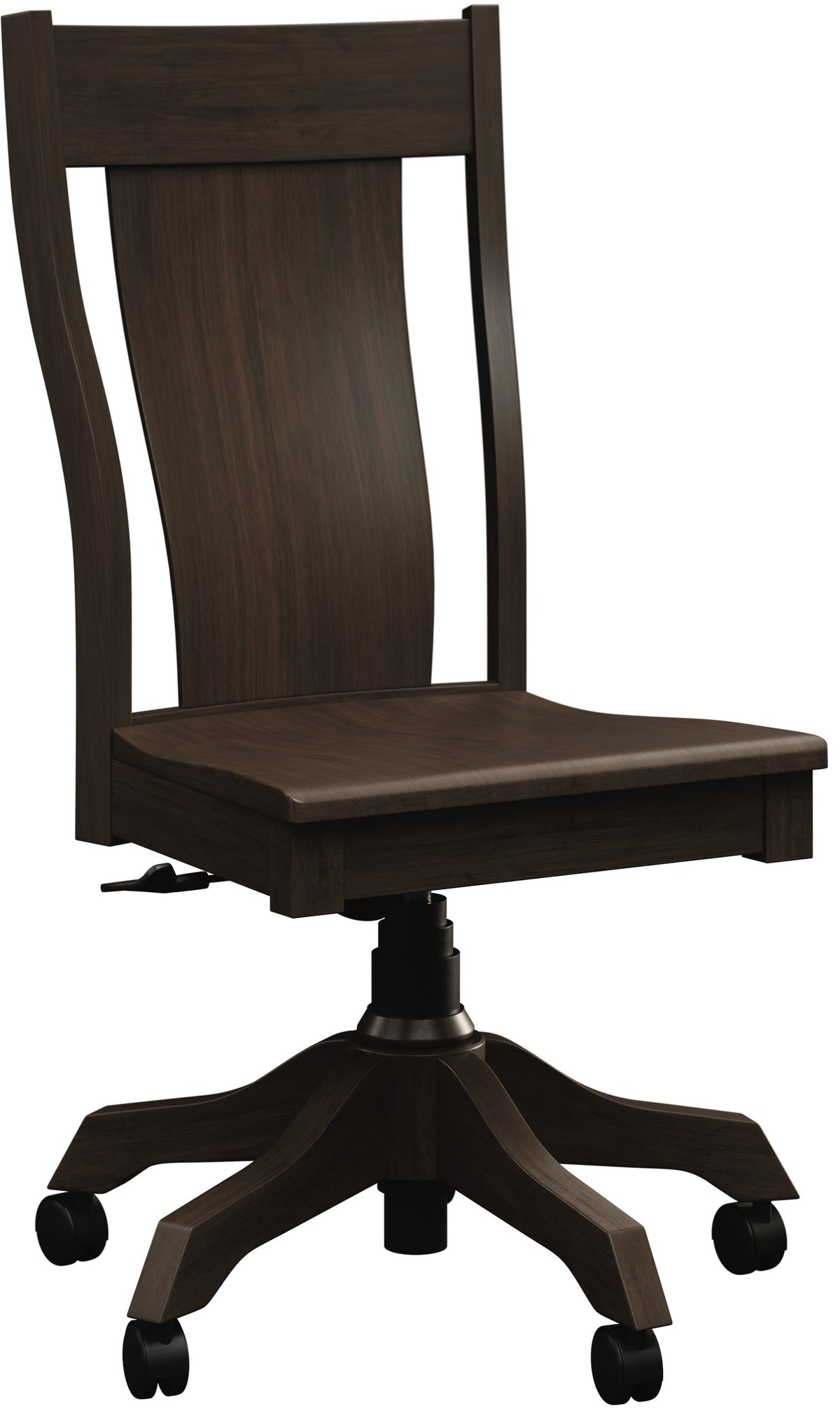 Jasper Side Desk Chair