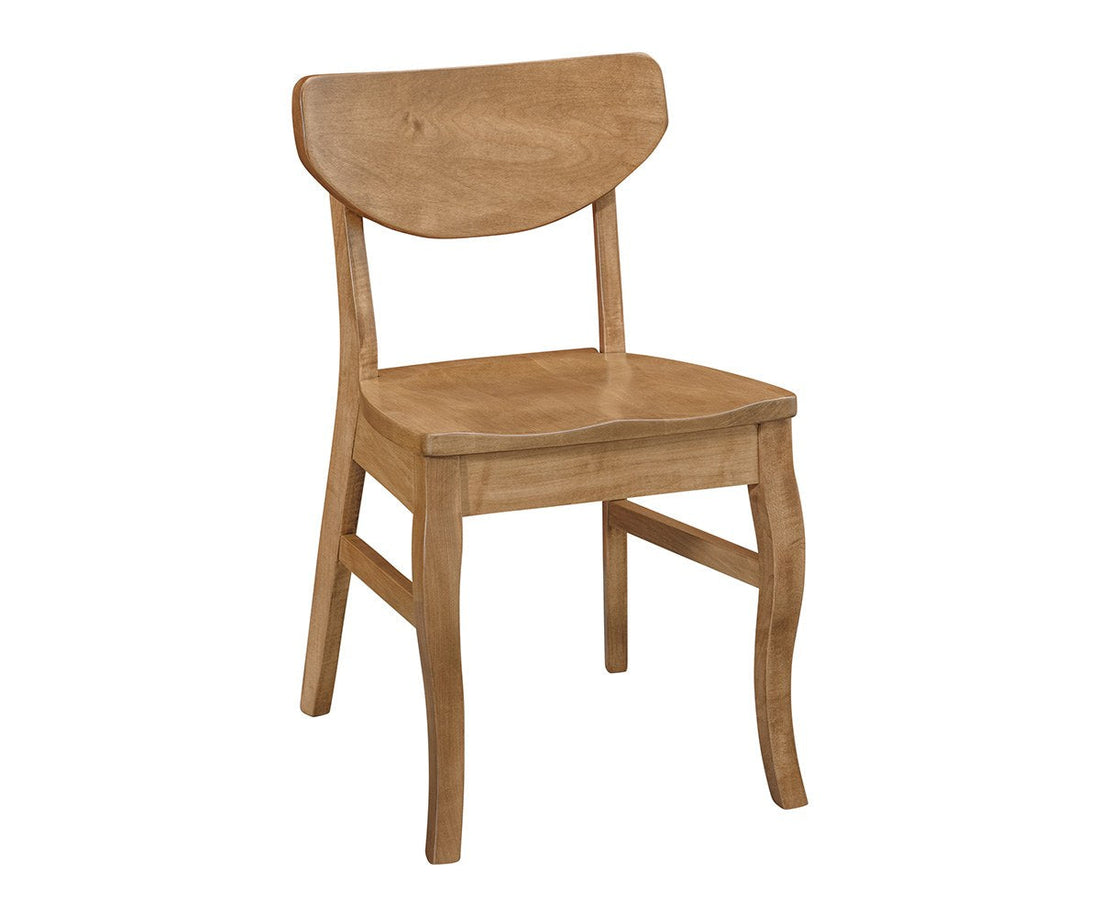 Jaylor Side Chair product photo