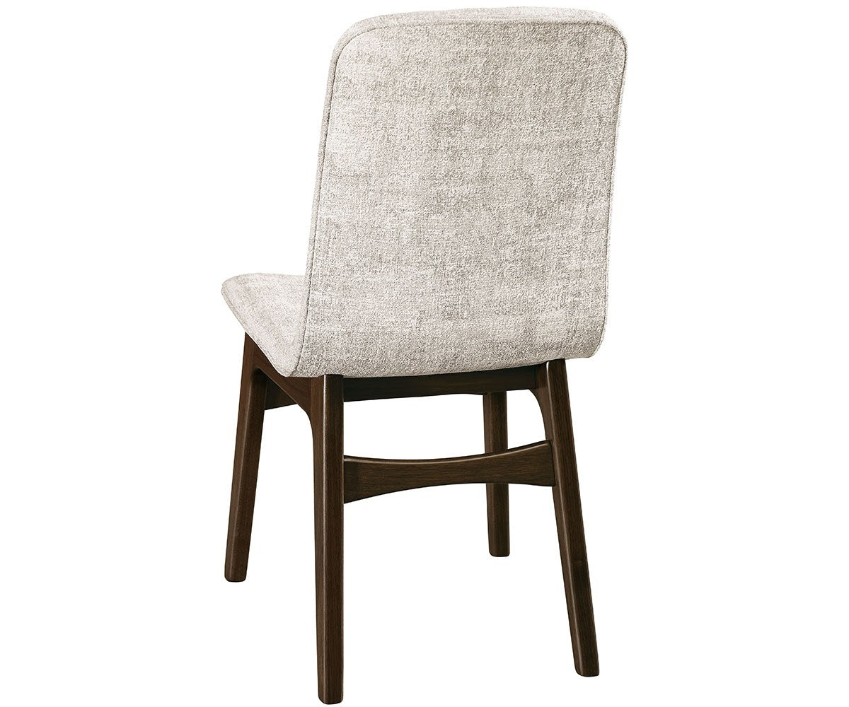 Jetara Side Chair detail