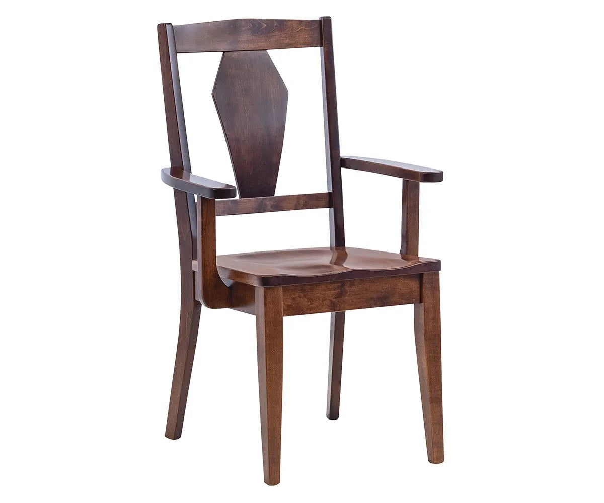 Jewel Arm Chair product photo