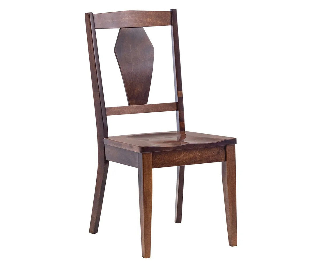 Jewel Side Chair product photo