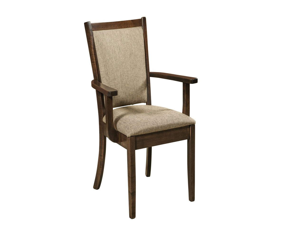 Kalispel Arm Chair product photo