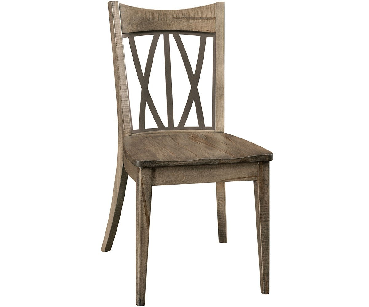 Kenshaw Side Chair product photo