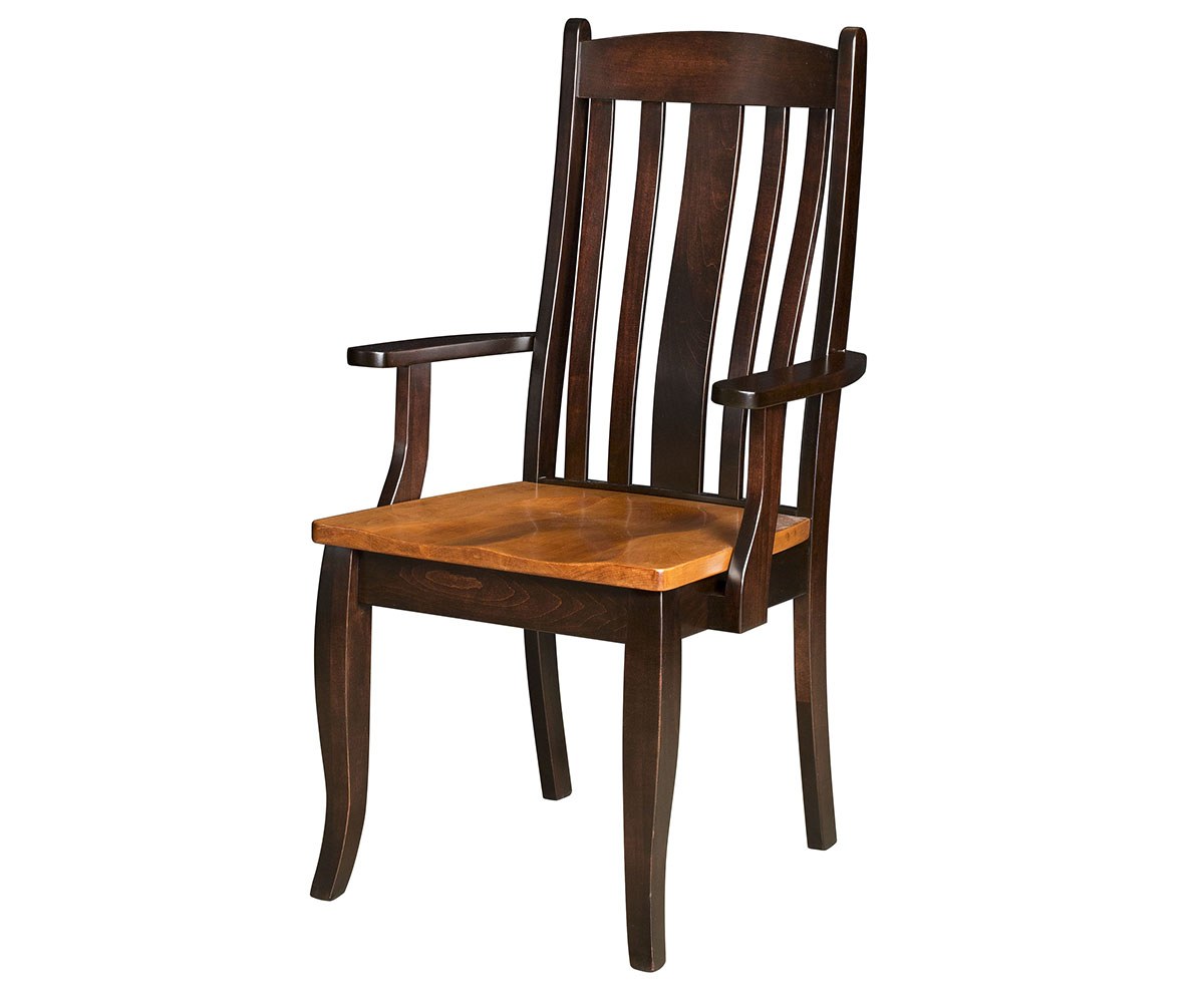 Kensington Arm Chair product photo