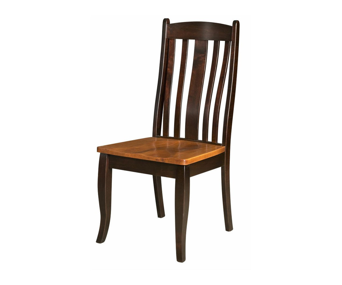 Kensington Side Chair product photo