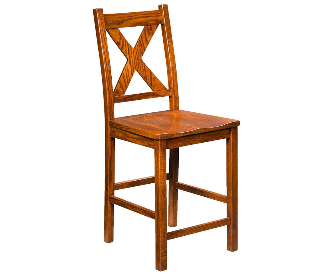 Kenwood Stationary Bar Stool product photo