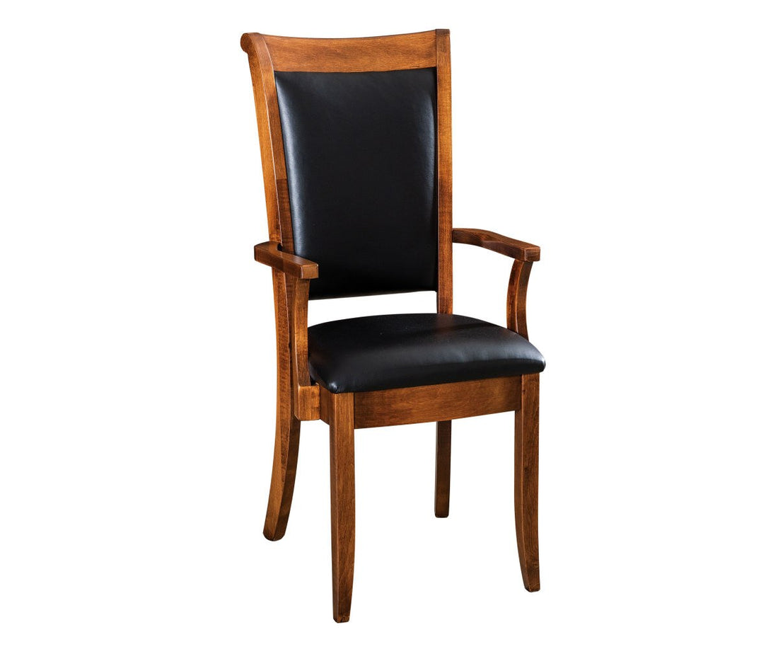 Kimberly Arm Chair product photo