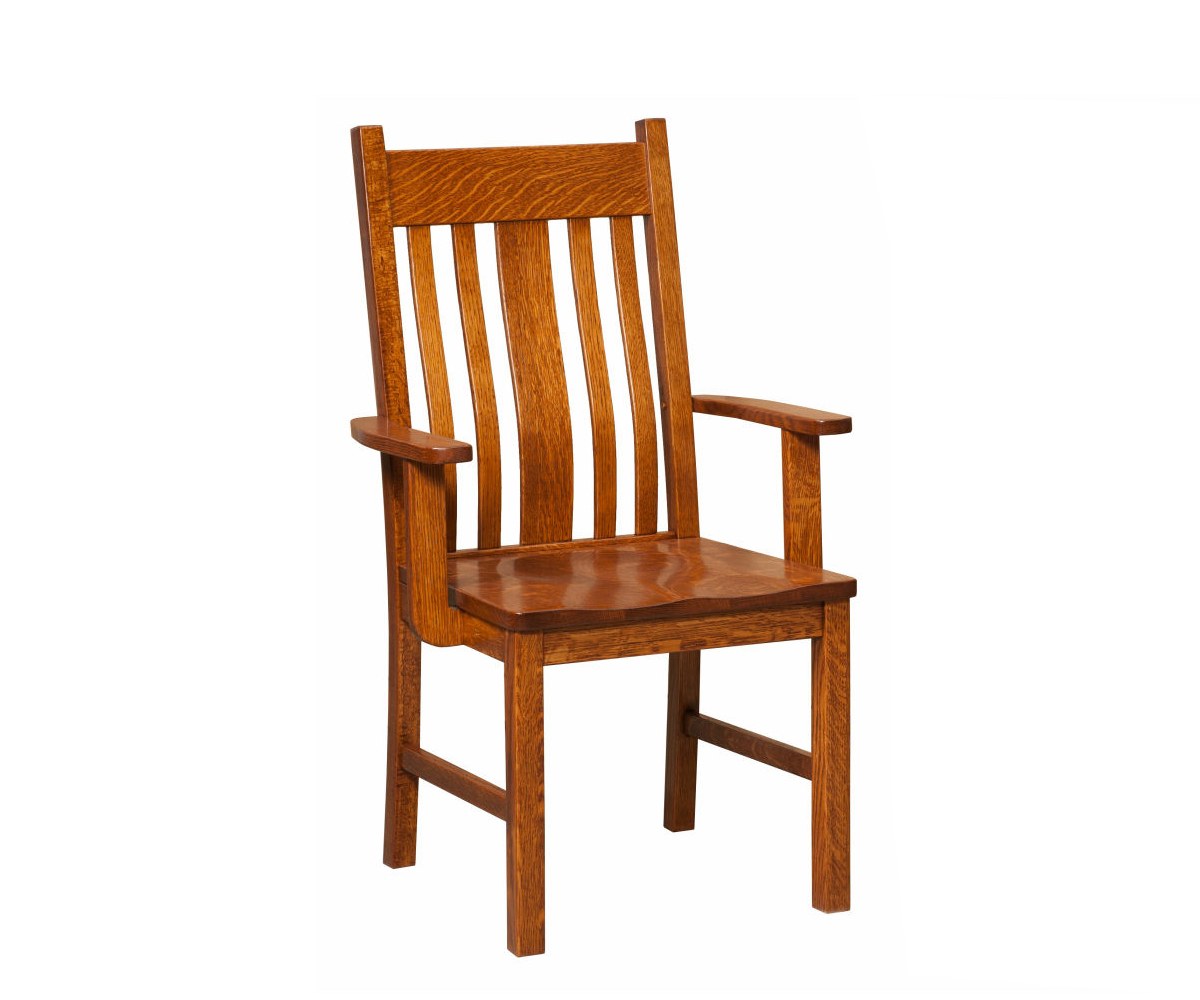 Kingsbury Arm Chair product photo