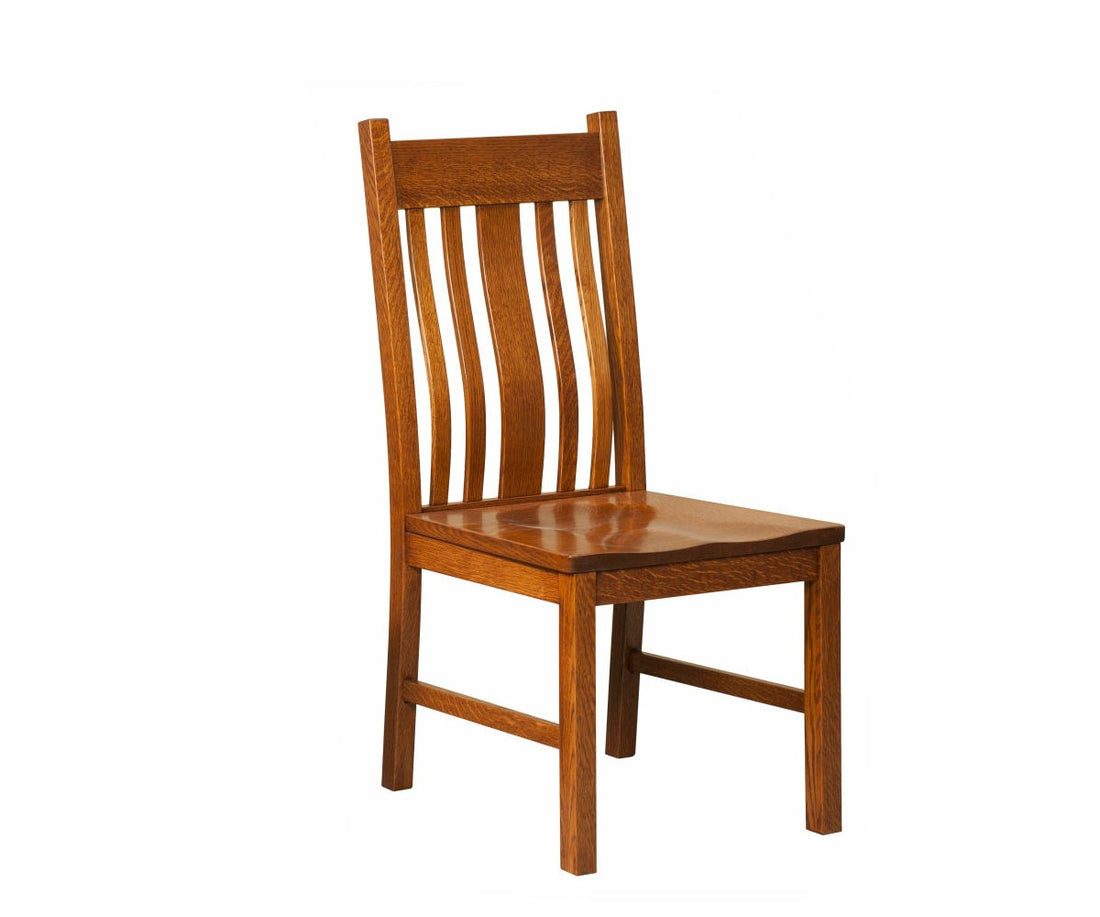 Kingsbury Side Chair product photo