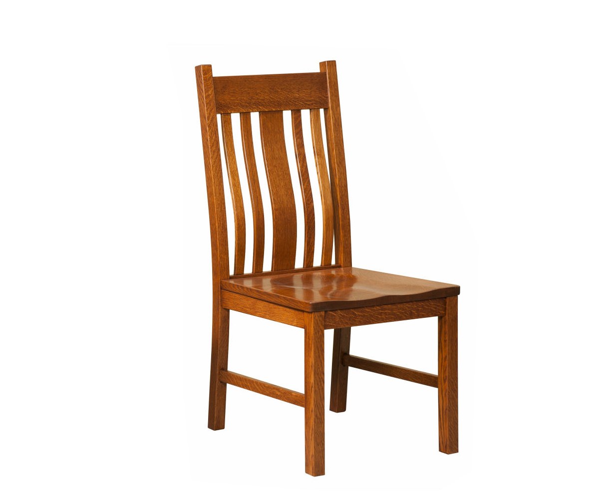 Kingsbury Side Chair product photo