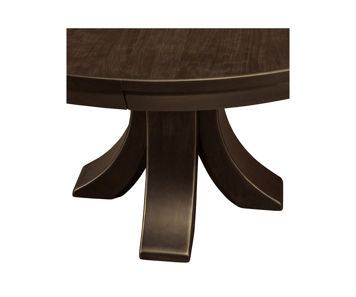 Korbyn Table detail