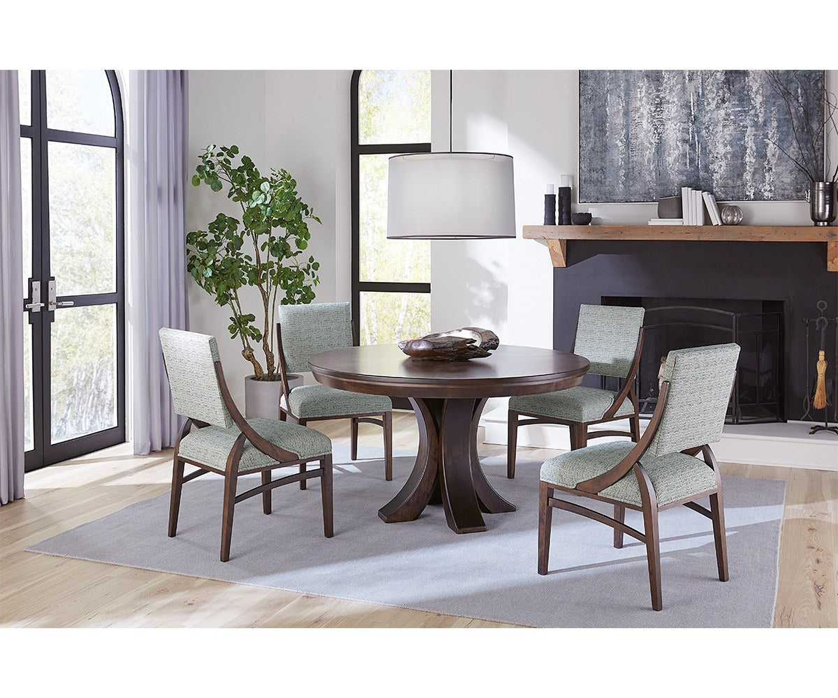 Korbyn Side Chair room setting