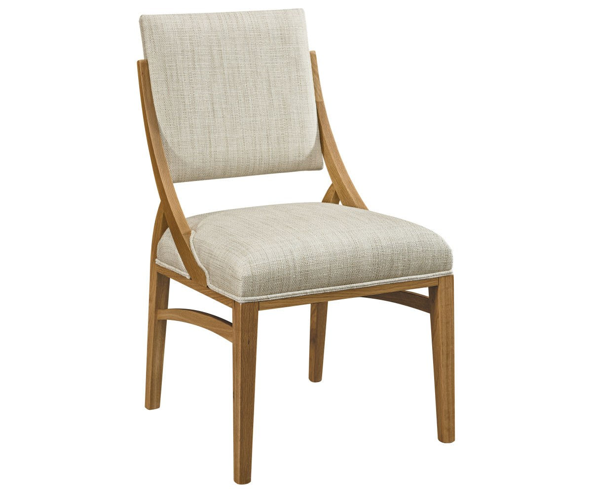 Korbyn Side Chair product photo