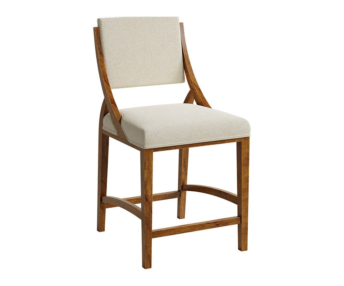 Korbyn Stationary Bar Stool product photo