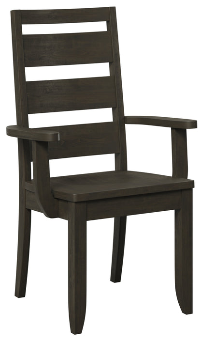 Lakeland Arm Chair