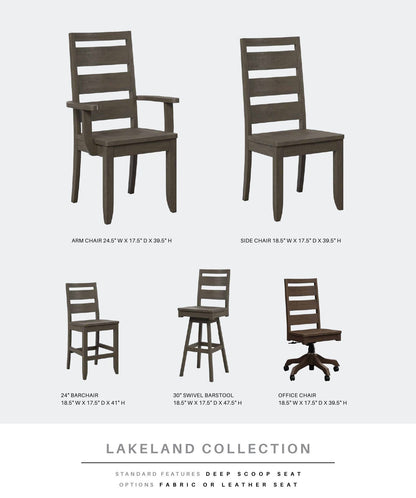 Lakeland Side Chair