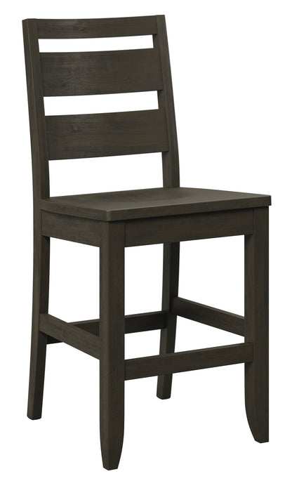 Lakeland Side Bar Chair