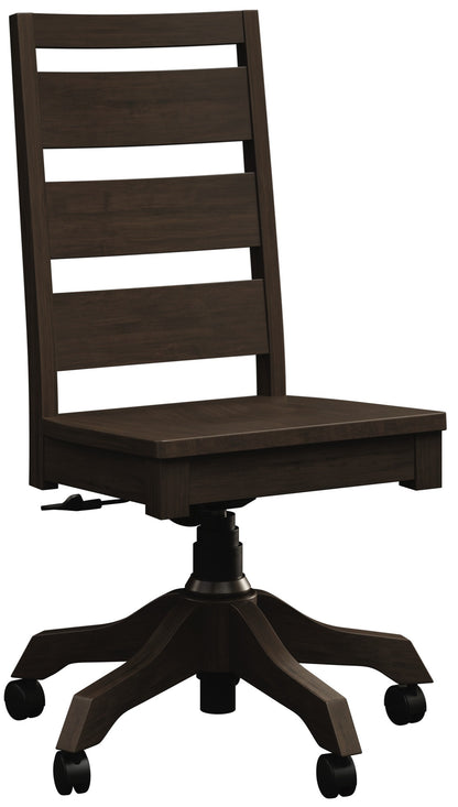 Lakeland Side Desk Chair