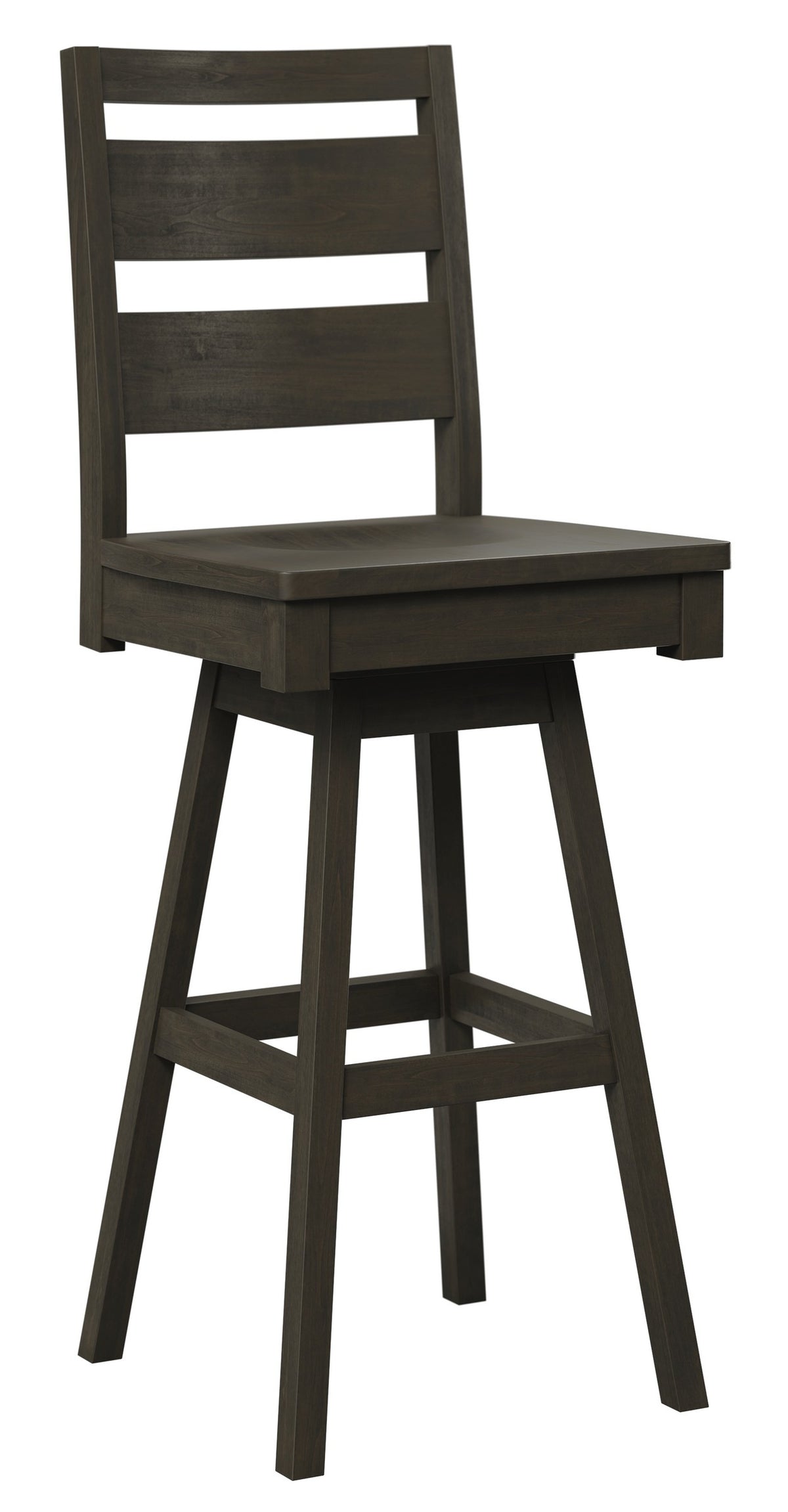 Lakeland Side Swivel Bar Stool