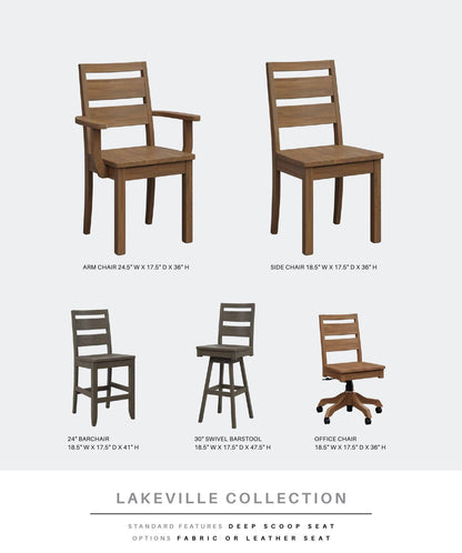 Lakeville Arm Chair