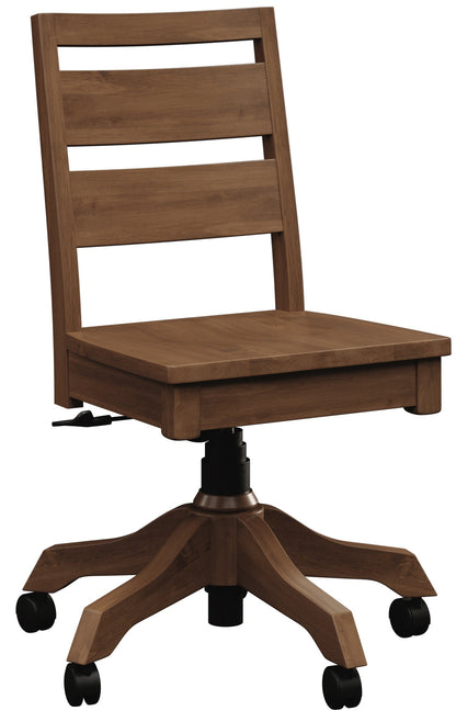 Lakeville Side Desk Chair