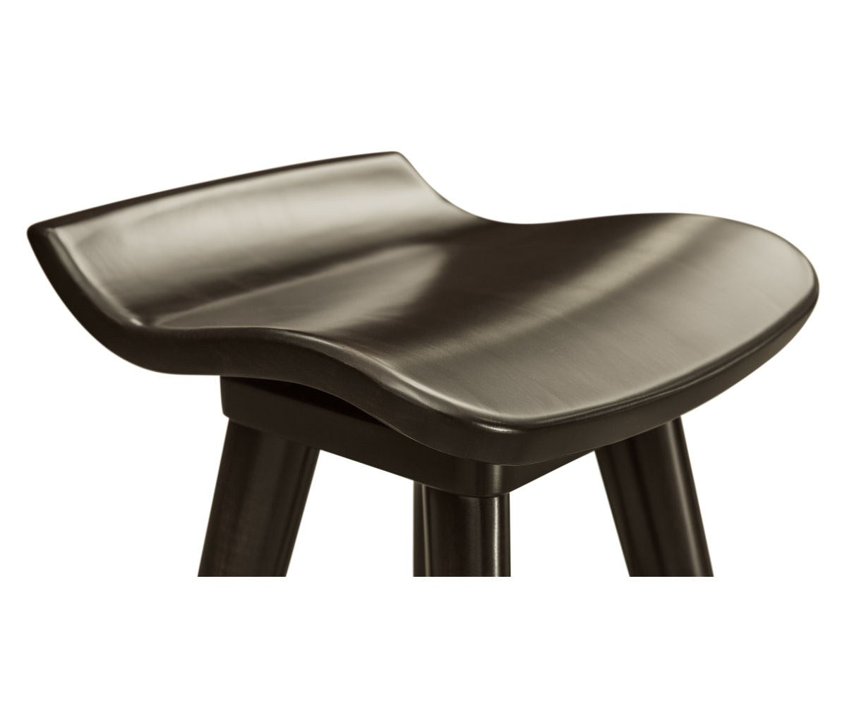 Lambert Swivel Bar Stool detail